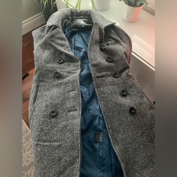 Spiewak & Sons Winter Coat - Size SMALL - Picture 5 of 7